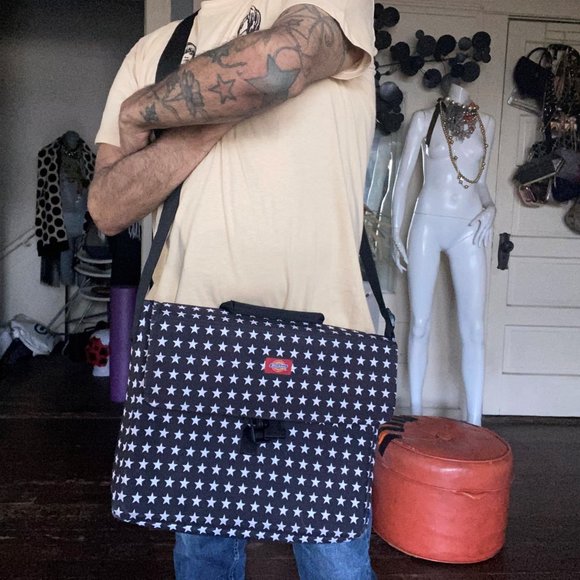 DICKIES by YAK PAK